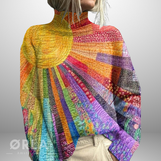 Nina | Speelse Coltrui