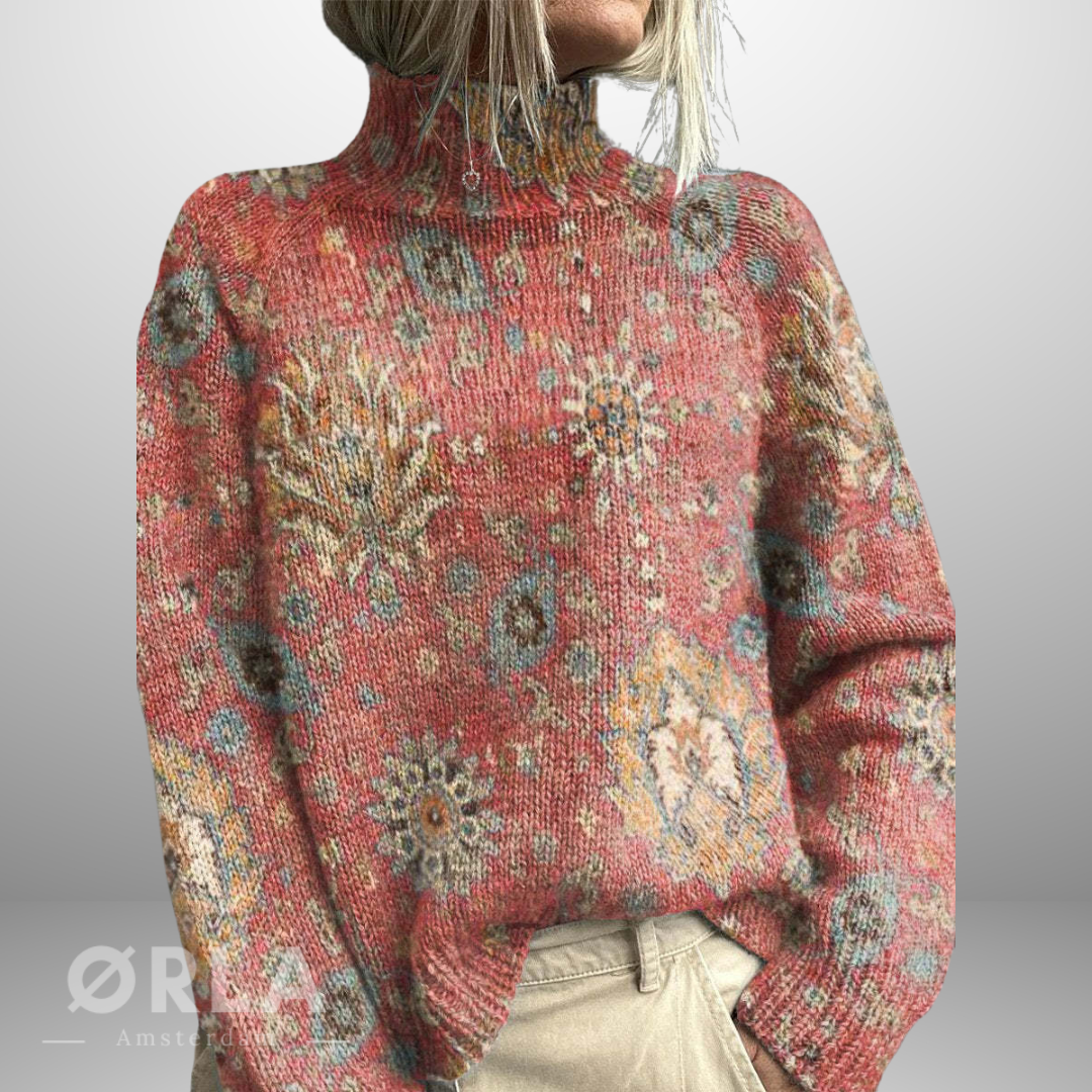 Nina | Speelse Coltrui