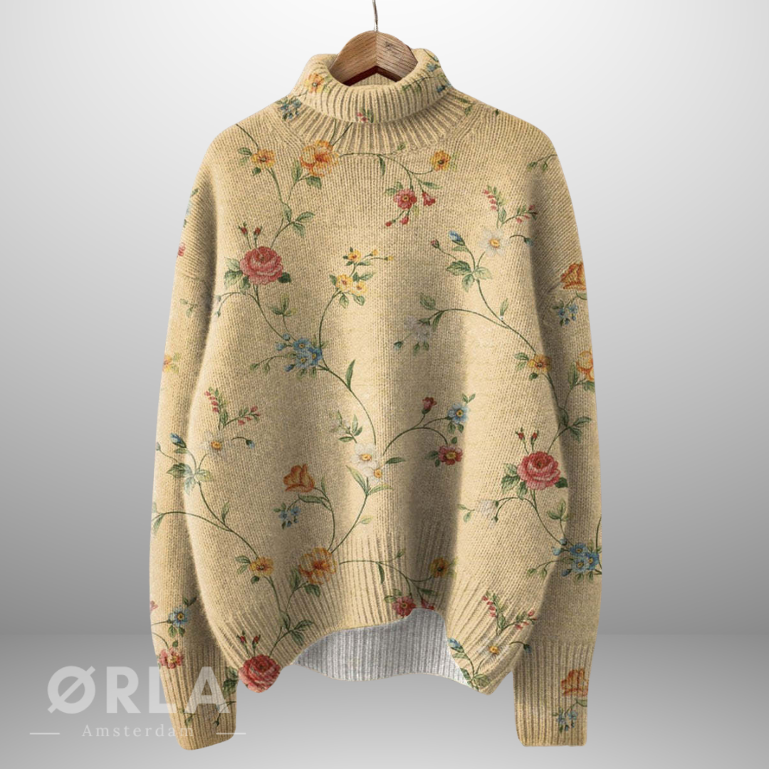 Nina | Speelse Coltrui