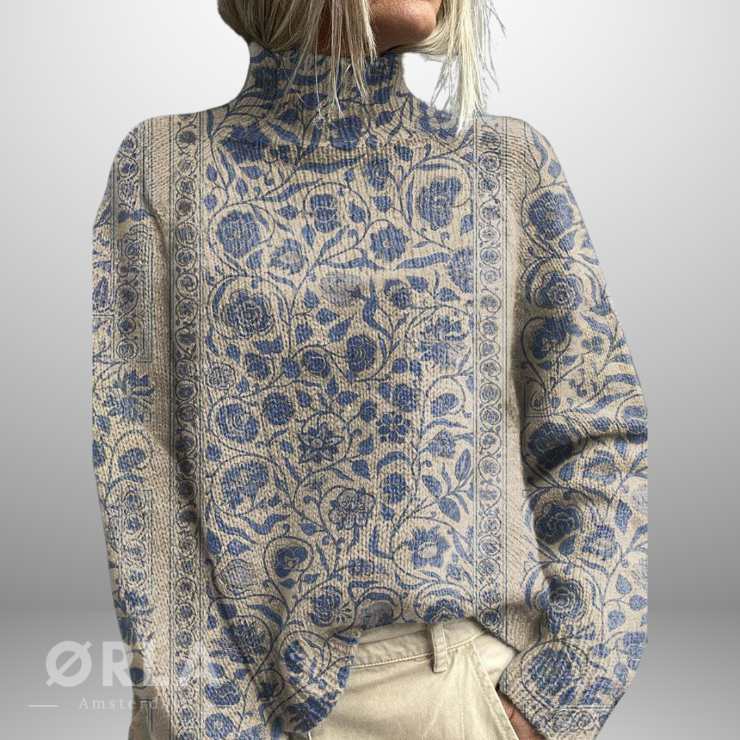 Nina | Speelse Coltrui